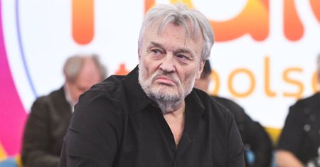 "Nie jestem dobrym ojcem". Gorzko o życiu rodzinnym