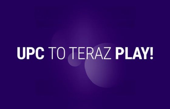 Koniec spółki UPC Polska. Połączyła się z operatorem sieci Play