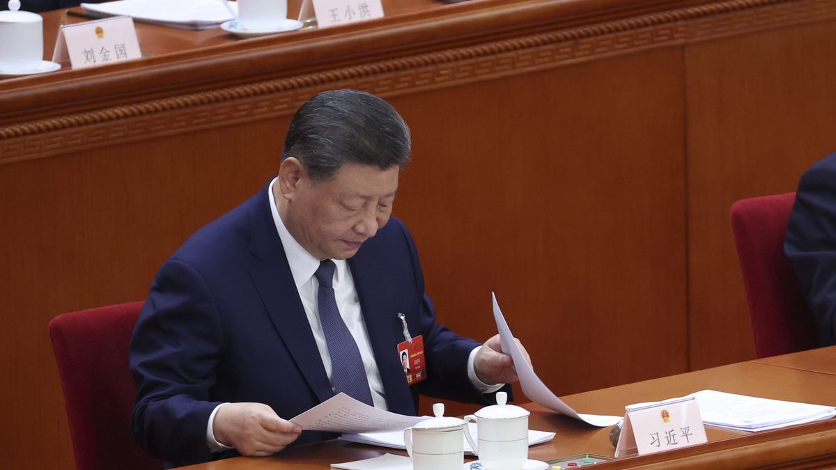Xi Jinping