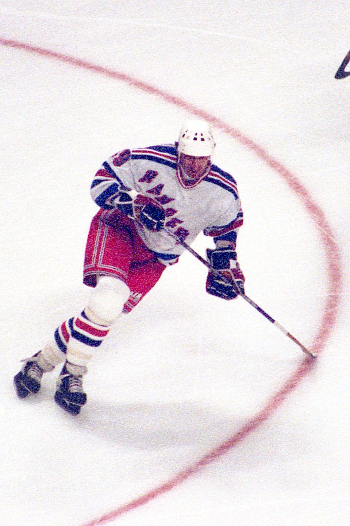 Wayne Gretzky fot. Rick Dikeman/CC BY-SA 3.0