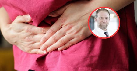 Leczy raka jelita grubego. Ma cztery rady, które mogą pomóc uniknąć choroby