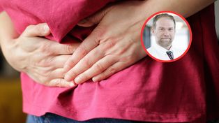 Leczy raka jelita grubego. Ma cztery rady, które mogą pomóc uniknąć choroby