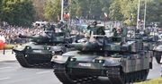 Polska "pancerna pięść". Na horyzoncie kolejne czołgi z Korei
