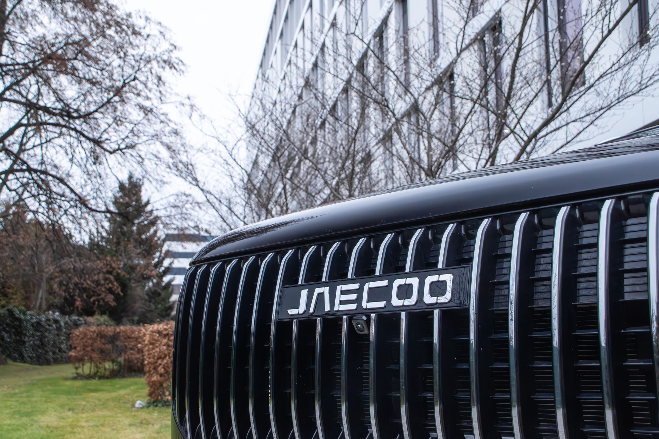 Jaecoo 7