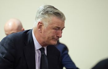 Alec Baldwin przegrał w sądzie. Sędzia mówi o "rażącym nadużyciu"