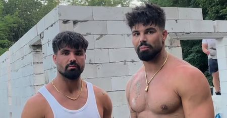 Freak fighterzy pokazali wielkie serca. Pomógł im piłkarz Legii