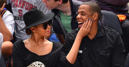 Beyonce i Jay-Z wydali 100 TYSIĘCY NA ALKOHOL!