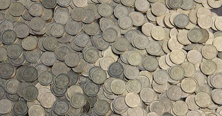 Wirtualny „napad na bank” - skradziono 250 mln zł w bitcoinach