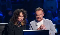 1 czerwca TVN pokaże specjalny odcinek „Milionerów” z udziałem Cezarego Pazury i Jana Peszka (zdjęcia)