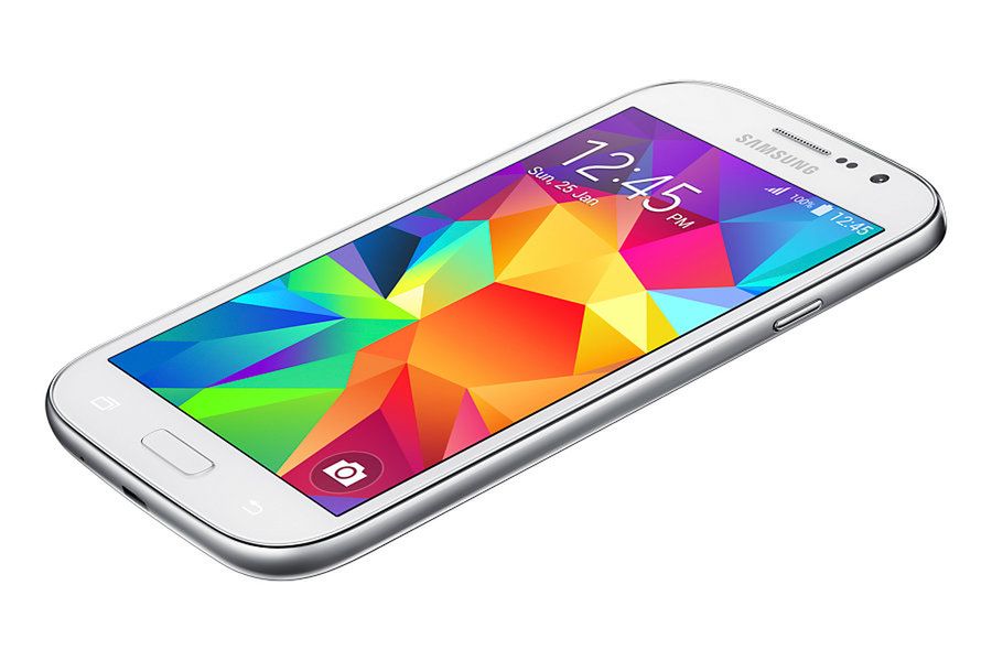 Galaxy Grand Neo Plus z obsługą dwóch kart SIM oficjalnie 5