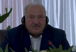 Łukaszenka ostrzega w Zimbabwe. Białoruś gotowa pomóc Rosji w Ukrainie
