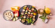 Grill w wersji vege. Poznaj jego tajniki i odkryj najlepsze roślinne produkty na ruszt