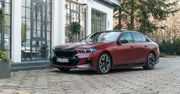 Test: BMW 550e – od entuzjastów, dla entuzjastów