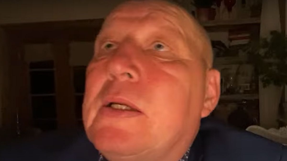 Jasnowidz Jackowski mówi o zmianach na polskiej scenie politycznej