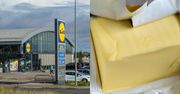 Lidl podjął decyzję ws. masła. Nie ma żadnego terminu