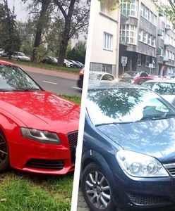 Wielka akcja w Katowicach. Kierowcy wpadali jeden po drugim