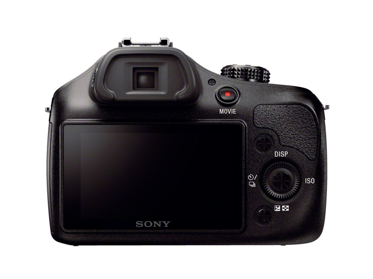 Sony A3000 – bezlusterkowiec, który udaje prostą lustrzankę 3