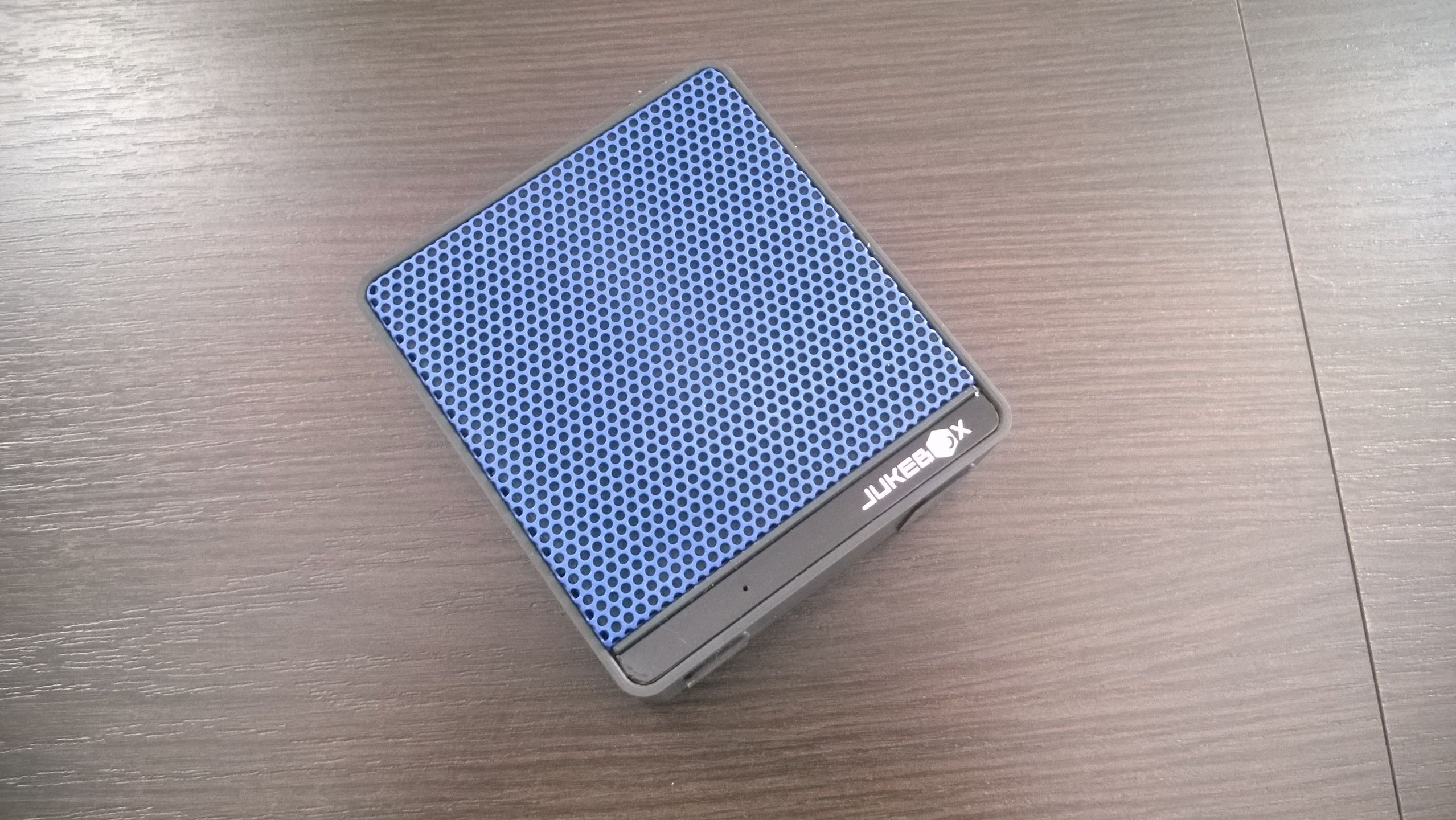 Soundbook X3 i Jukebox JB-1 - głośniki bluetooth z różnych światów [test] 4