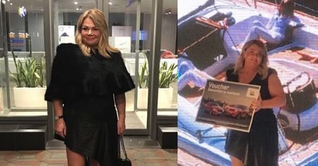 Coraz chudsza Kasia Niezgoda bryluje na Instagramie (FOTO)