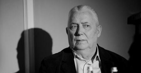 Z OSTATNIEJ CHWILI: Nie żyje Wojciech Młynarski