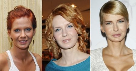 Edyta Pazura POZYWA TABLOID za "nieprawdziwe informacje o operacjach plastycznych"!