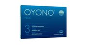 OYONO® NOC.  Nowość: trójfazowy preparat na zdrowy sen