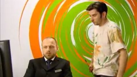 Przegląd kultowych reklam Plusa z kabaretem Mumio 1