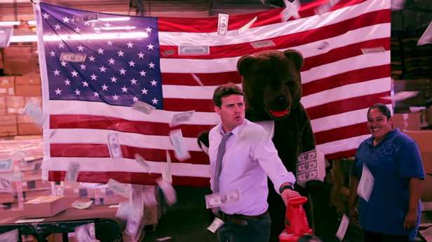 Startup ostry jak brzytwa. Ciekawy pomysł na biznes w Sieci 1