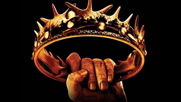 10 ulubionych seriali piratów w 2012 roku 1