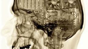 Syntetyczny mózg zbudowany z tysięcy smartfonowych czipów 1