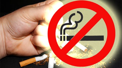 Nowa ustawa antynikotynowa - co wolno, a czego nie? 1