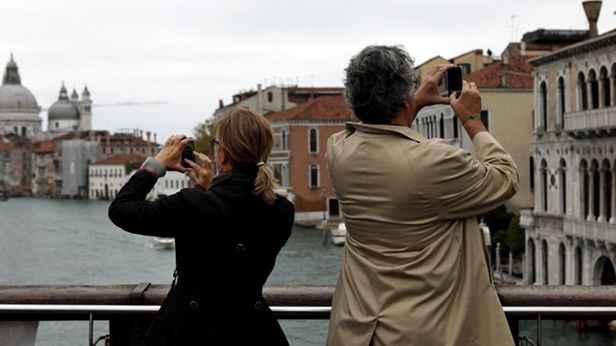 Internet kocha obrazki. Wiecie, ile zdjęć codziennie wrzucamy do Sieci? 1