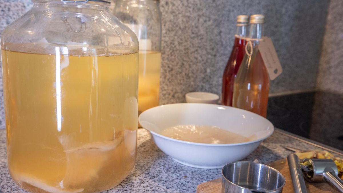 Napój na kaca. Od razu poczujesz się lepiej