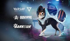 LaunchPad Game Agency wspiera promocję gry "Barkour"