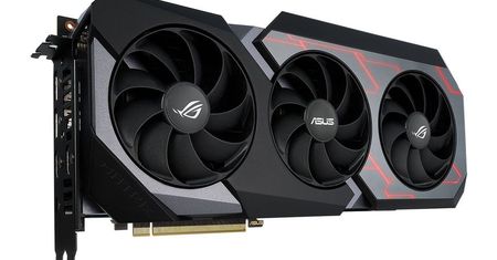 ASUS GeForce RTX 2080 (Ti) w wersji ROG Matrix - karta z wbudowanym chłodzeniem AiO