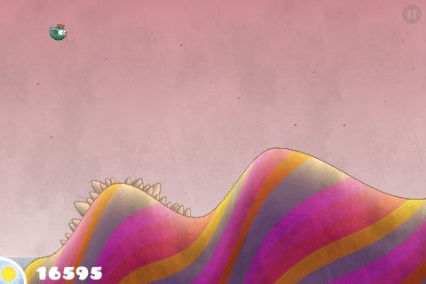 Tiny Wings – recenzja 4