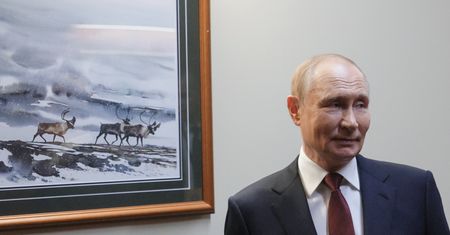 "Dostał, co chciał". Takie korzyści ma Putin ze spotkania z Trumpem