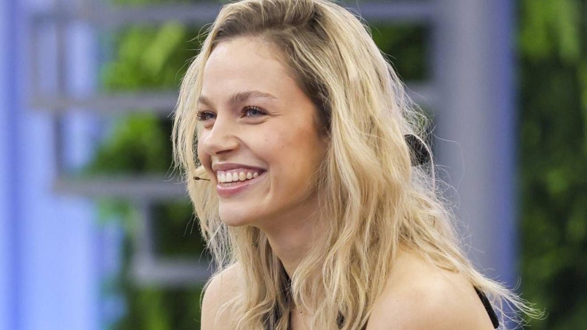 Vanessa Aleksander brylowała na Warsaw SerialCon