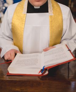 Ksiądz skazany za molestowanie dzieci. Watykan ogłosił