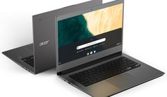 Acer: dwa nowe Chromebooki dla biznesu od 2199 zł (wideo)