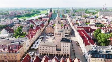 Mały region - wielkie przygody. Opolszczyzna to niedoceniana perełka Polski