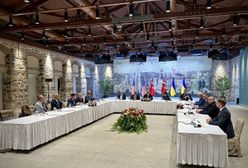 Negocjacje w Stambule. Czy Trump mógł zmienić wynik rozmów?