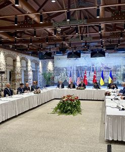 Negocjacje w Stambule. Czy Trump mógł zmienić wynik rozmów?