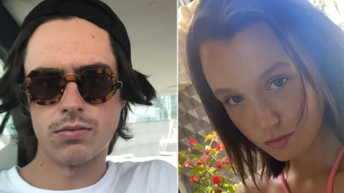 Policja przekazała nowe fakty ws. wnuka Jacka Nicholsona