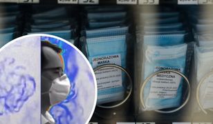 Co dzieje się z cząsteczkami podczas mówienia? Pokazała to kamera termowizyjna
