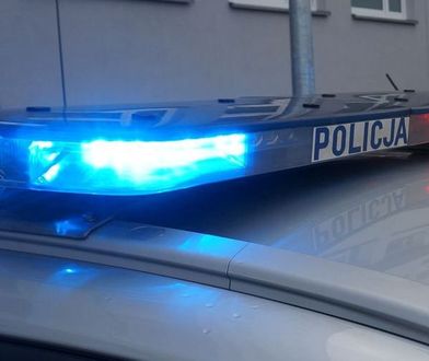 Jaworzno. Miała być rutynowa kontrola, kierowca trafił do więzienia