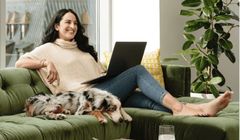 Airbnb inwestuje w platformę Zeus Living. Będzie prezentować mieszkania na długi wynajem