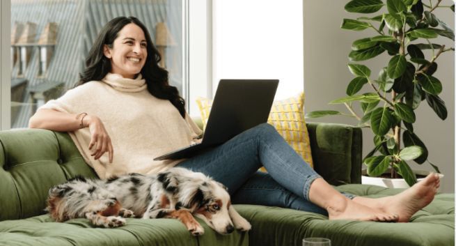 Airbnb inwestuje w platformę Zeus Living. Będzie prezentować mieszkania na długi wynajem