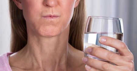 Czujesz w ustach? To może być objaw groźnej choroby