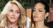 Jolie nienawidzi Madonny!